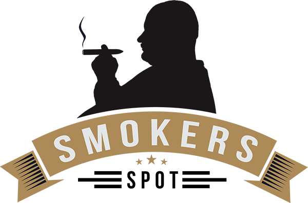 Smokers Spot Logo